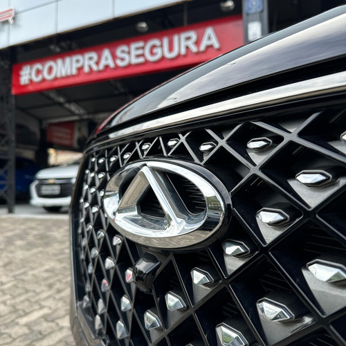 Chery Tiggo 7 1.5 TCI TURBO FLEX SPORT CVT