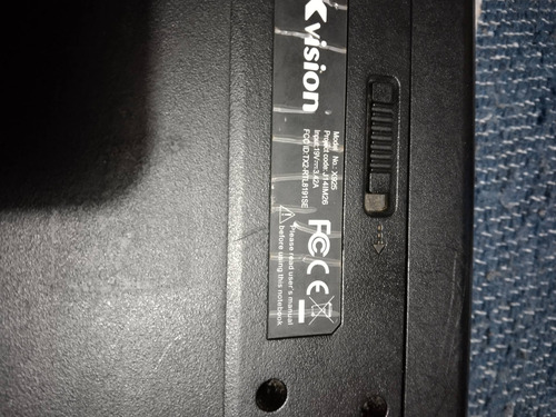 Notebook Xvision X925 Desarme Repuestos