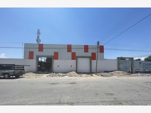 Imagen 2 de 9 de Local Comercial En Renta San Marcos