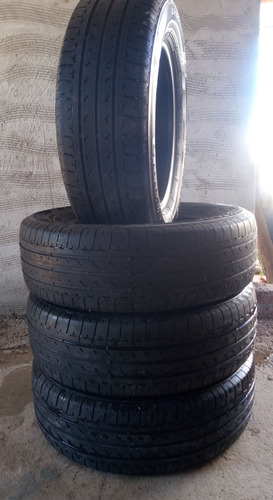 Neumáticos Bridgestone X 4