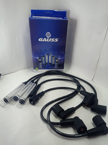 Cables De Bujias Corsa 1.4 Aveo 1.5 Lanos 1.5 Gc5018 Sc-g66