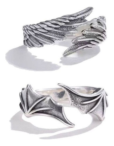 Boda Hip Hop Open Adolescente Parejas Anillos