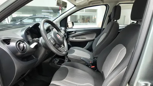 Fiat Uno 1.4 Way