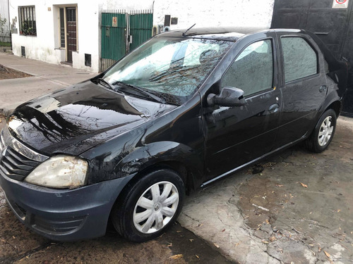 Renault Logan 1.6 8v