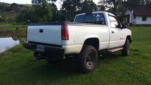 Chevrolet Silverado 3500hd