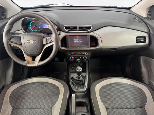 Chevrolet Onix 1.0mt Lt