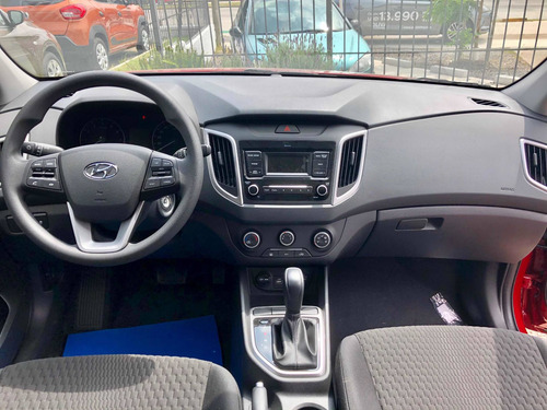 Nueva Creta 2021 Version Sport Automatica Desde Usd 26.990!!