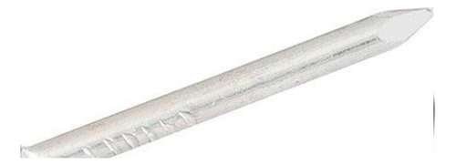 Prego Aco Vj Com Cabeca 17x27 0,377kg % 11