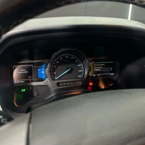 Ford Ranger 3.0 Limited At Diesel 2019