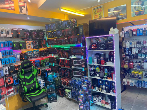 Imagen 12 de 13 de Venta Local Caballito Propiedad + Fondo Comercio Aceptó Btc