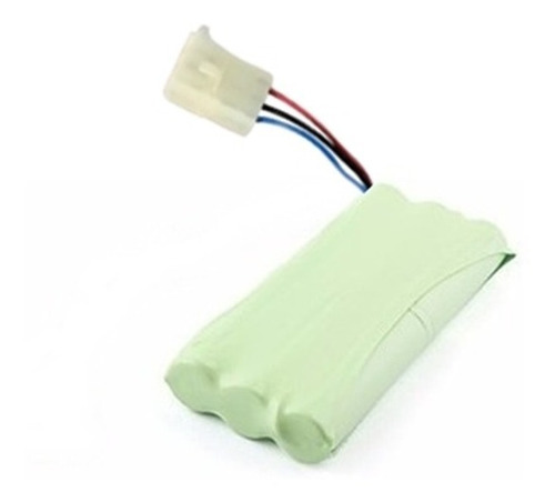 Bat. Para Carrinho 7,2v 700mah Com Conector Tamiya 3 Vias