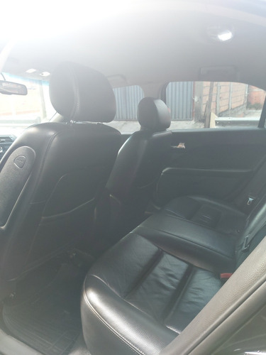 Imagem 9 de 9 de Ford Fusion 2008 2.3 Sel Aut. 4p
