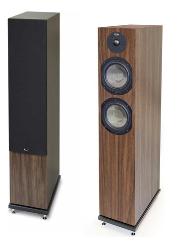 Klhf00064 Concord Color Walnut