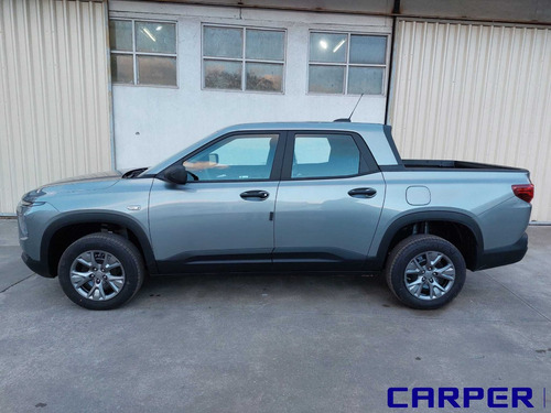 Imagen 20 de 25 de Chevrolet Montana Ls Mt