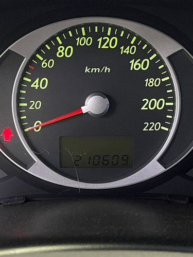 Hyundai Tucson 2008 Automático 4x2