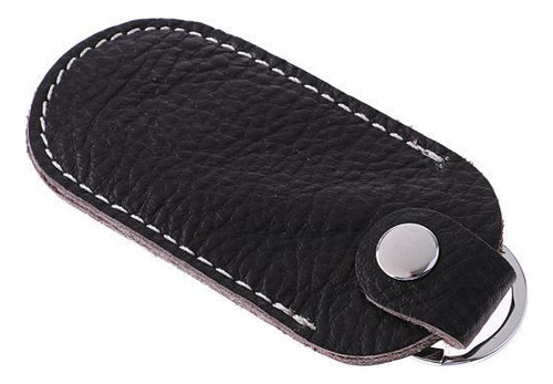 2x Funda De Protección De Llave Organizador Cartera De U