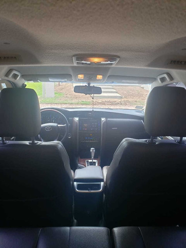 Toyota Sw4 2.8 Srx 177cv 4x4 7as At 2016