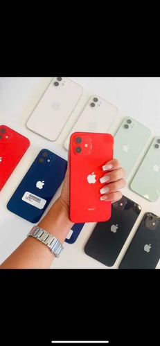 Celular Apple iPhone 12 Nuevo De 128gb Stock Envios