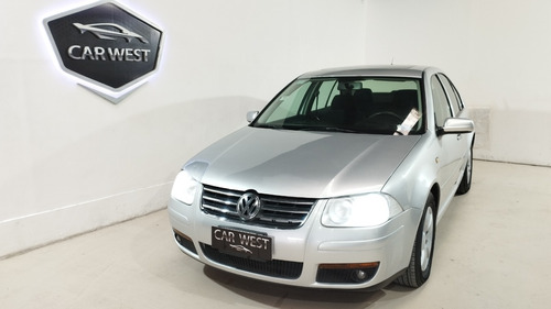 Volkswagen Bora 2.0 Trendline 115cv