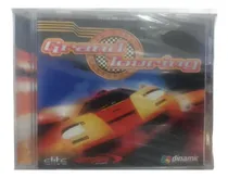 Comprar Grand Touring Pc Fisico Original Retro Colleccion