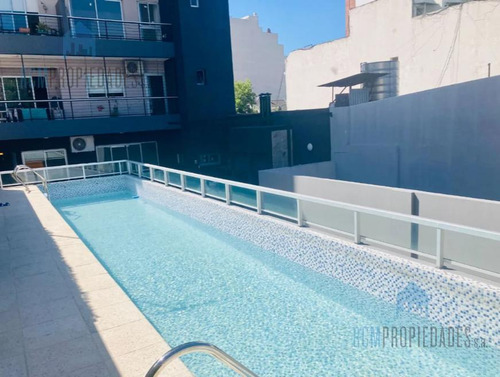 Venta Con Renta Departamento Gaona 2400 Triplex A Estrenar Caballlito