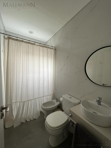 Excelente Departamento 2 Dormitorios En Townhouse Pilara