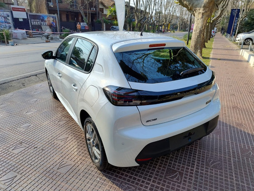 Peugeot 208 1.6 Allure