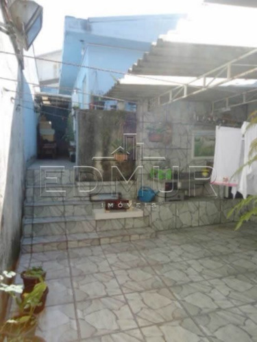Casa - Vila Camilopolis - Ref: 8816 - V-8816