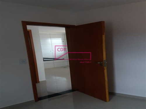 Imagem 13 de 24 de Apartamento Cidade Líder São Paulo/sp - 1675
