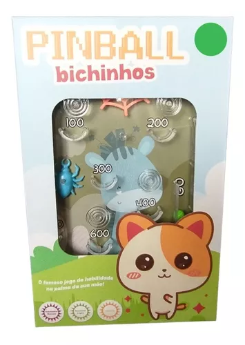 Pin on bichinhos