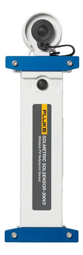 Traçador Curva I-v Fotovoltaico Fluke 1500v 30a Pva-1500he2