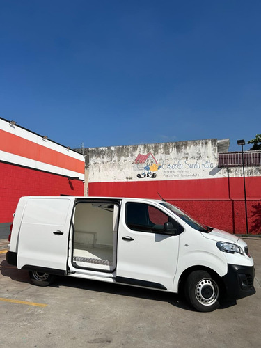 Peugeot Expert FurgãO 1.6 Hdi Business Pack Td Blue 5p