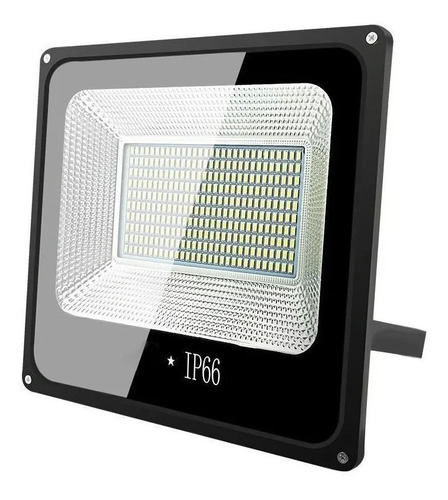 Pack 3 Foco Led 100w Reflector Foco Exterior Proyector Led