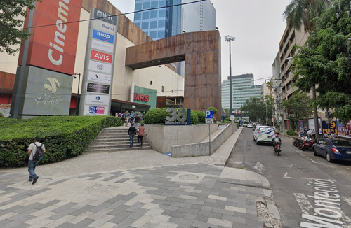 Imagen 1 de 6 de Excelente Inversión, Oficina Montesito , Remate Bancario.