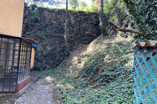 Baja De Precio Venta De Terreno Para Construir En Cuajimalpa De Morelos H/2/50