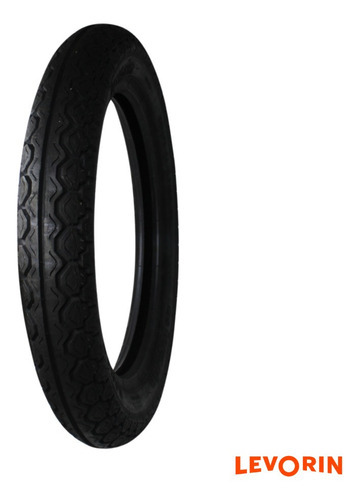 Pneu Tras Biz 100/ 110/ 125 Levorin Dakar 80/100-14 Uso C/c