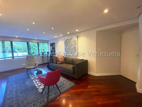 Imagen 8 de 15 de Apartamento En Venta La Castellana 22-21622