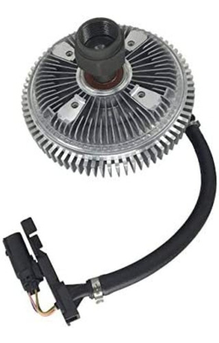 Fan Clutch Super Duty 6.2 2011 2012 2013 2014 2015 2016