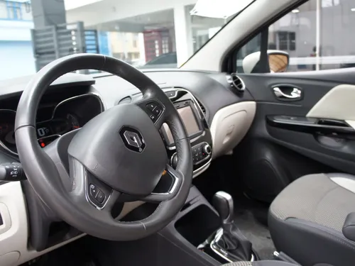 Renault Captur 2.0 Intens At