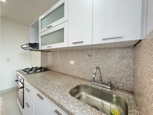 Vendo Hermoso Apartamento En Laureles
