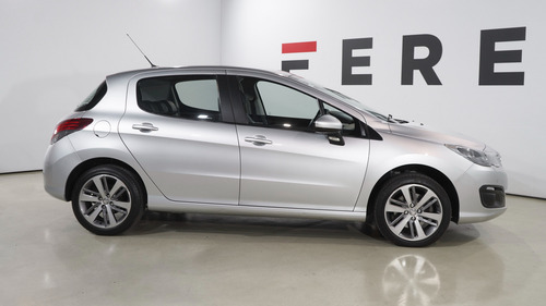 Peugeot 308 1.6 Feline Thp 165cv