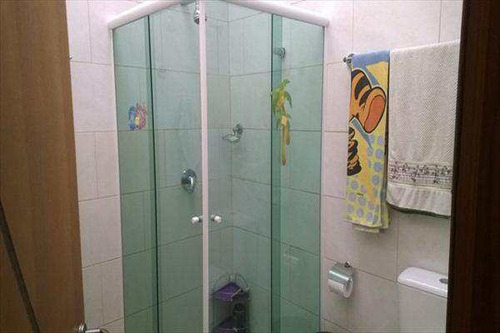 Sobrado 3 Dorms/1ste/6vgs - Jd. Londrina R$ 1.450.000 Ref. 504 - V504
