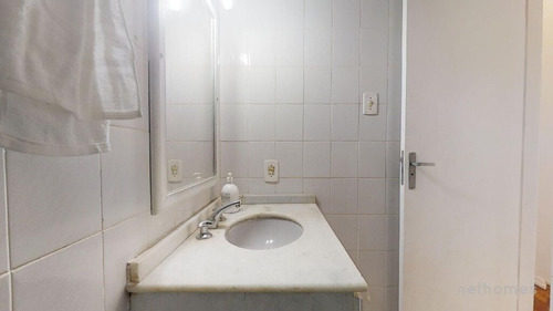 Imagem 5 de 15 de Apartamento - Copacabana - Ref: 23197 - V-23197