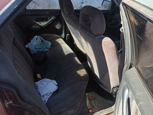 Imagem 3 de 7 de Chevrolet Monza 2.0