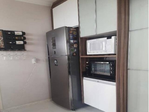 Imagem 11 de 15 de Apartamento Térreo, Situado A 5 Minutos A Pé Do Parque De Coqueiros. - 4211