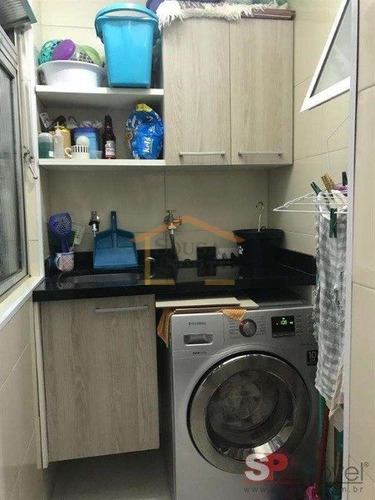 Imagem 7 de 15 de Apartamento, Venda, Lauzane Paulista, Sao Paulo - 24836 - V-24836