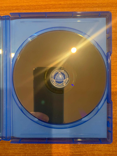 Ps4 Ghost Of Tsushima, Open Box, Sin Uso (Usado)