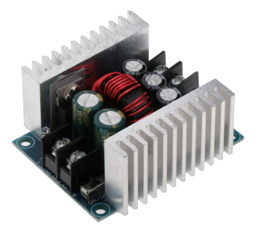 20a Module Controlador De Accionamiento De Corriente 300w