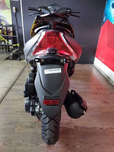 Victory Life 125