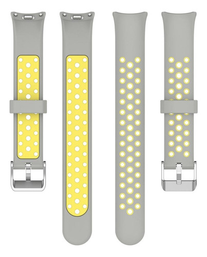 Malla Silicona Deportiva Xiaomi Mi Band 8 - Coolcase